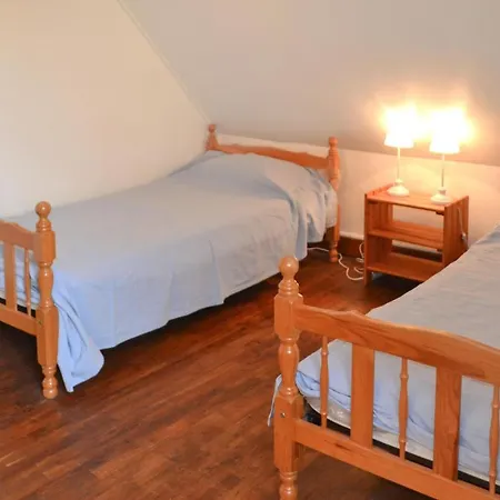 Tatil Evi 4 Bedroom Beautiful In Rabier