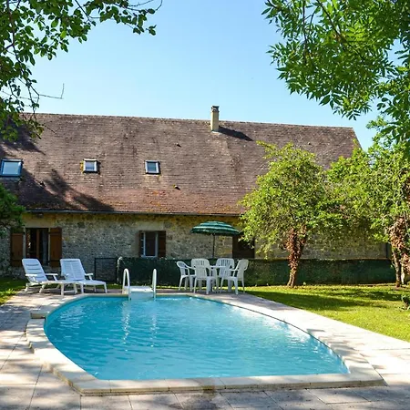 4 Bedroom Cozy In Rabier *