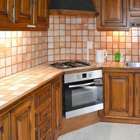 Tatil Evi 4 Bedroom Beautiful In Rabier