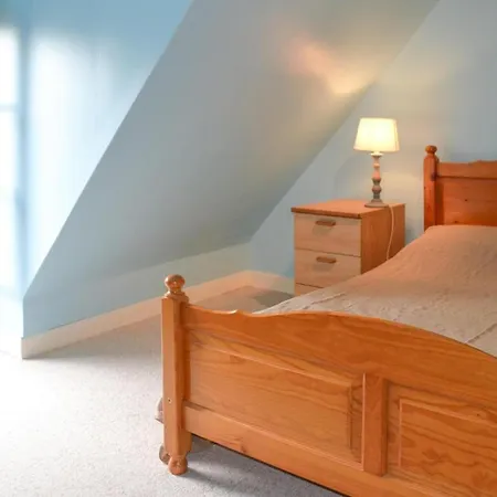 4 Bedroom Beautiful In Rabier Saint-Rabier