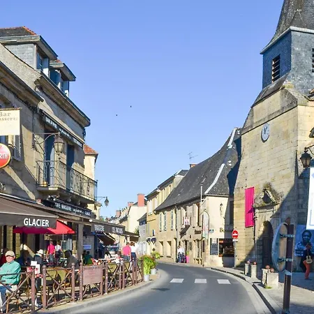 Feriehus Gorgeous In Rabier