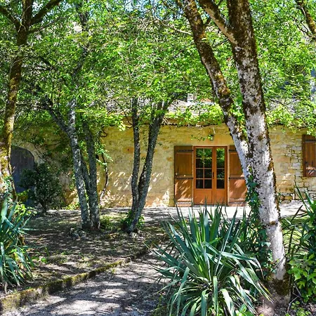 4 Bedroom Beautiful In Rabier Tatil Evi Saint-Rabier